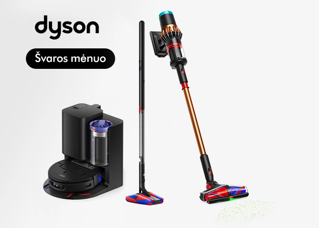 dyson